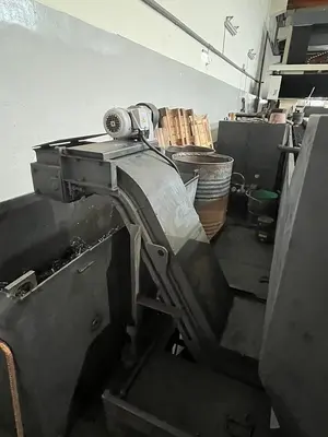 Used 2015 TOP ONE SK 3512 Gantry Machining Centers (incld. Bridge & Double Column) Georgia US | Shub Machinery #96338
