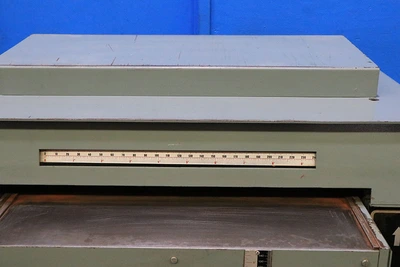 USED 1988 Delta RC63N - PLANER