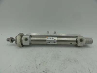 USED SMC CD85N20-80-A