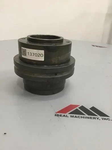 Used SUMITOMO SH150A / TBDNG Injection Molding Parts Michigan US | Ideal Machinery #708670