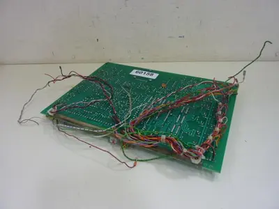 USED INDRAMAT 109-450-3201B-5