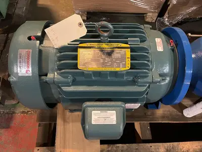 USED RPM UC4310HCOCSS/87525