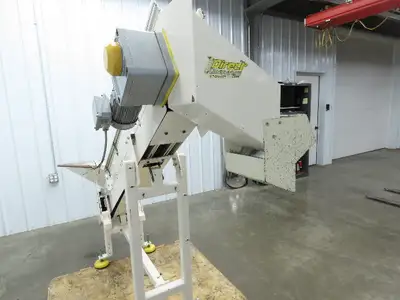 Used DIRECT CONVEYORS _UNKNOWN_ Belt Conveyors Indiana US | Arrow Industrial #1416597
