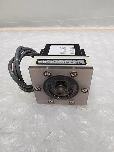 PROTEUS INDUSTRIES INC FLUID FLOW SWITCH