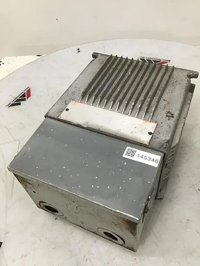 Used GENERAL ELECTRIC 9T21B1008 G2 Transformers Michigan US | Ideal Machinery #698641