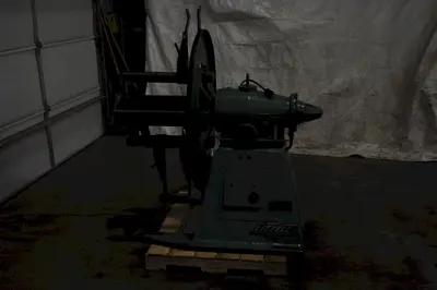 USED LITTELL 25-18