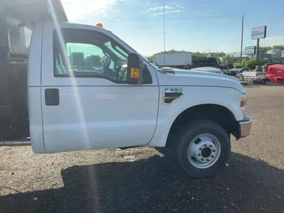 USED 2009 FORD DRW SUPER DUTY