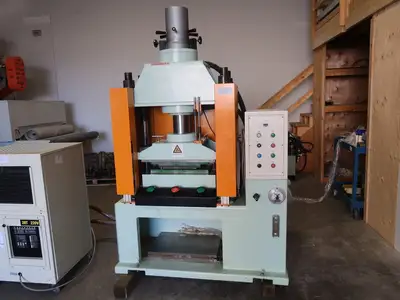USED 2016 NINGBO EB-MFG-03