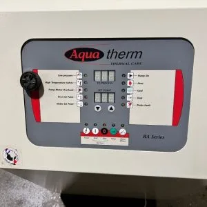 USED THERMAL CARE 1210032