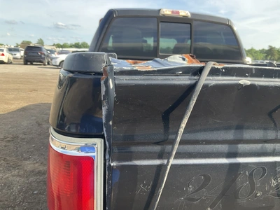 Used 2010 FORD F150 Pickup Trucks Michigan US | Miedema Asset Management Group #1425109
