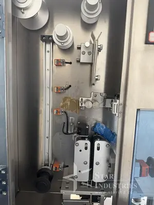 Used SHARK _UNKNOWN_ Solid Dose Bottling Complete Packaging Lines California US | Star Industries #1254388