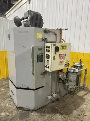 USED BETTER ENGINEERING F-4000-P