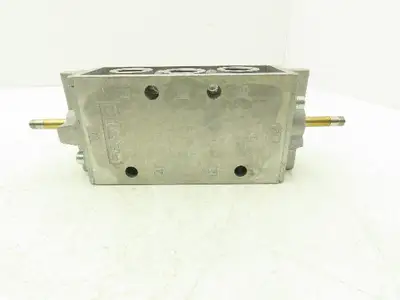 Festo JMFH-5-1/2 10166 Pneumatic Control Valve 5 Way 120 PSI 3/4"NPT