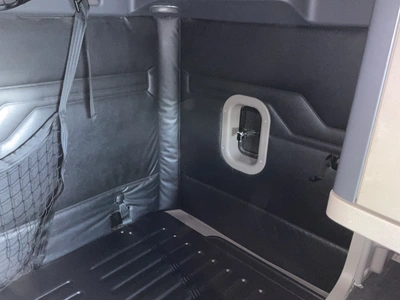 USED 2016 FREIGHTLINER CASDCADIA