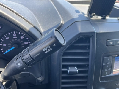 USED 2018 FORD EXPEDITION