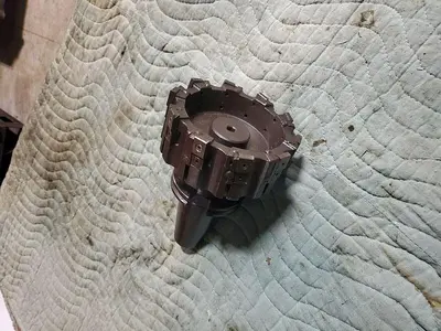 USED SANDVIK COROMANT 50MM-VF2.406-SM12