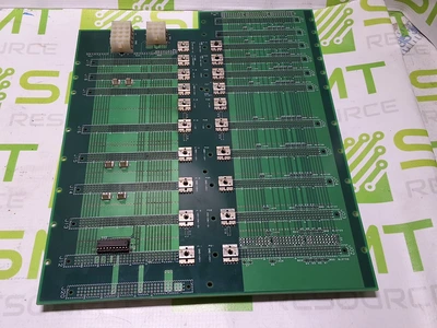 JUKI 40001907 BACK BOARD PCB