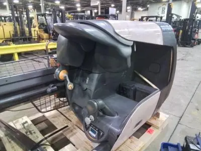 USED 2020 CROWN RMD6095S-32