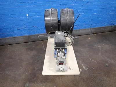 USED COBALT CONTROL LTD DY5 1QA