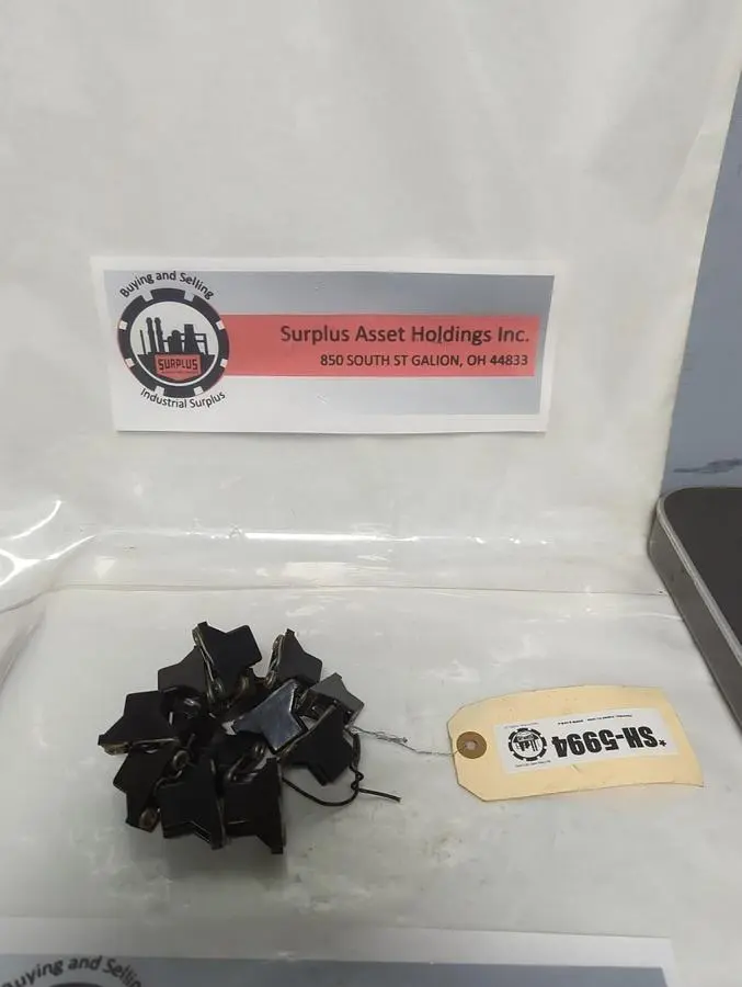 Used ALLEN BRADLEY N26 Miscellaneous Equipment (Electrical & Power) Ohio US | Surplus Asset Holdings #1412897