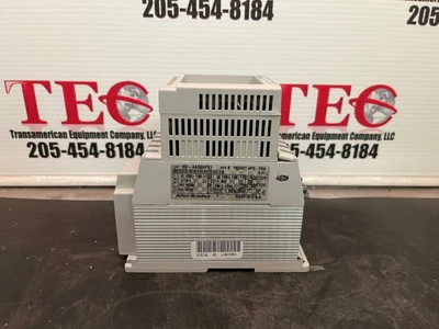 NEW ALLEN-BRADLEY 160-AA02NPS1P1