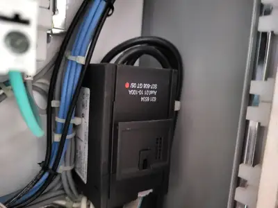 Full Voltage Non-Reversing MCC Bucket Size 2