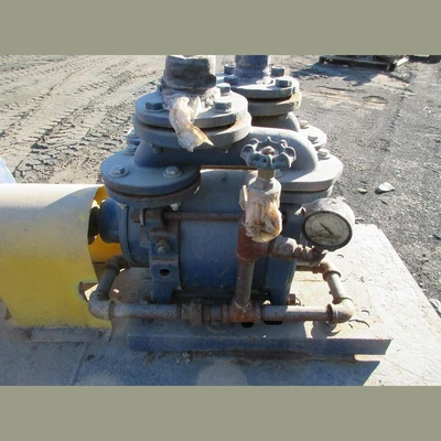 USED POMPETRAVAINI PLM42/5CF