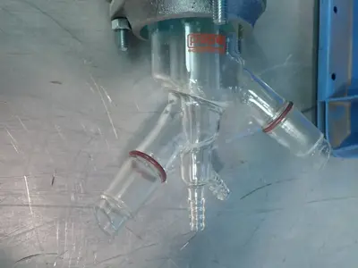 USED POPE SCIENTIFIC INC 40450012L