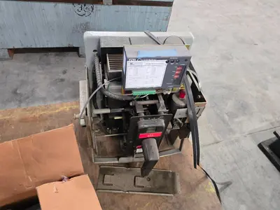 Used _UNKNOWN_ _UNKNOWN_ Circuit Breakers Indiana US | Myron Bowling Auctioneers Inc #1503989