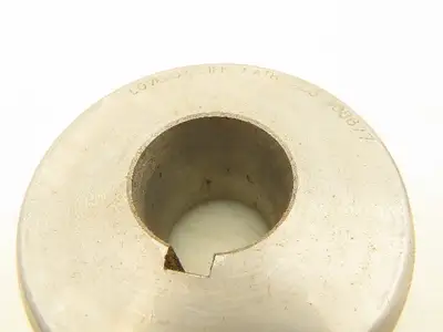 Lovejoy C 2.5 HUB 1-5/8 Sier-Bath Coupling Hub 1-5/8" Bore 69790408677
