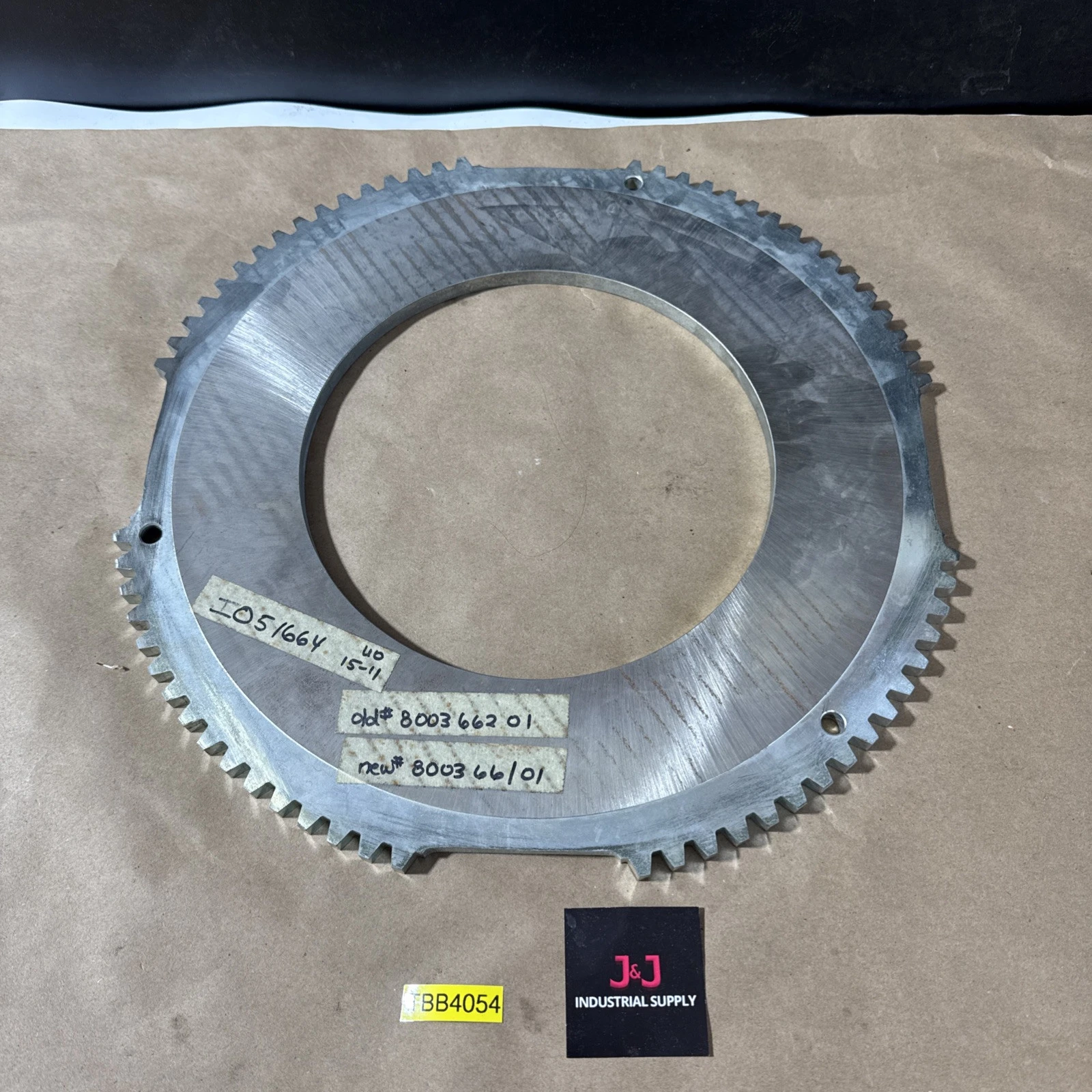NEW Stearns 800366101