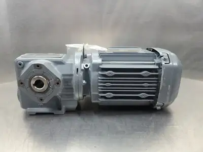 Used SEW-EURODRIVE SA37DRS71M4 Gearmotors South Carolina US | Palmetto Automation #1159671