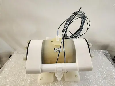 FURON FLUID HANDLING PRODUCTS 3000334 , CDP0750-3-4