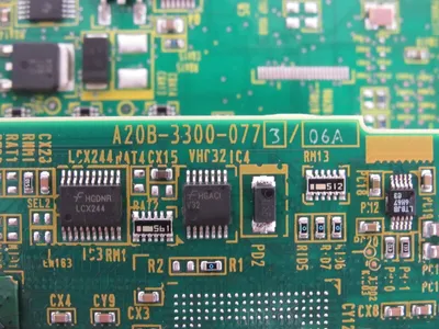 NEW FANUC A16B-3200-0780 CONTROL BOARD A16B3200078004A 632961
