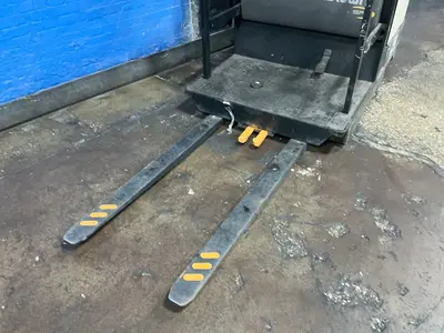 Used CROWN SP351030 Material Handling (misc) Ohio US | HGR 24 #1446262