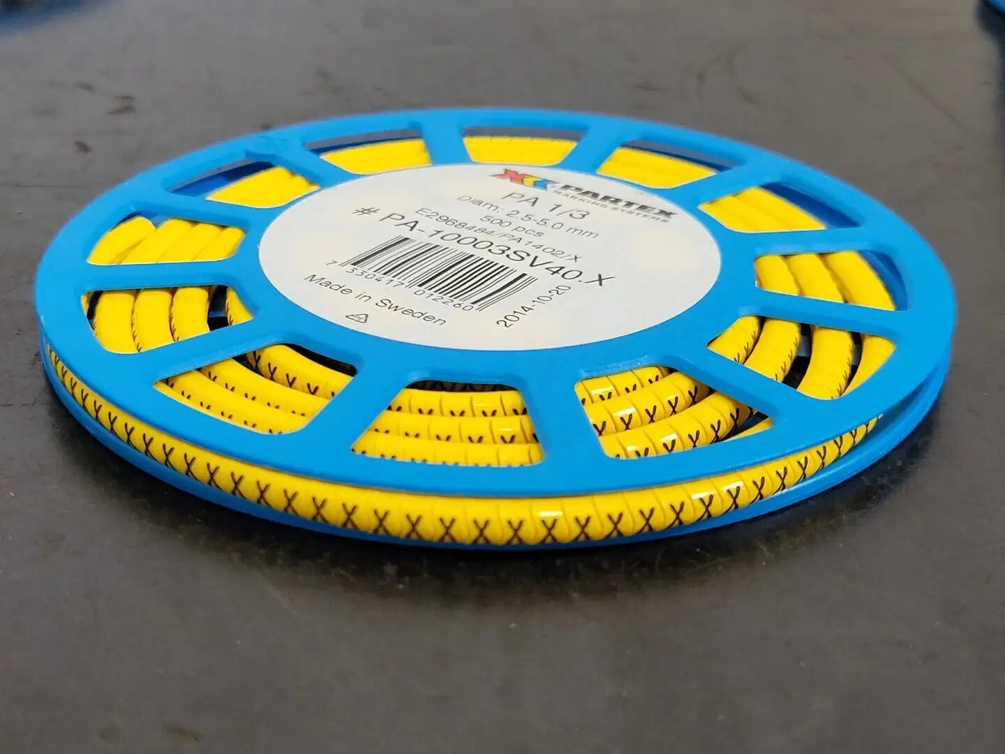 NEW PARTEX PA-10003SV40.X