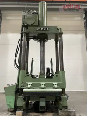 USED REIS TUS160-OK