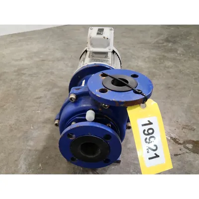 NEW IWAKI CO., LTD MDF-L423CFVY-D