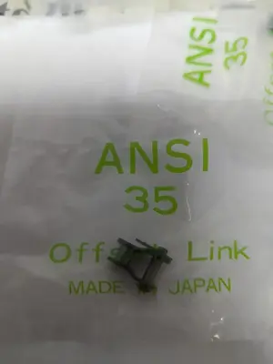New | in-Stock ANSI 35 Misc Electrical & Power Parts | Surplus Asset Holdings #1217321