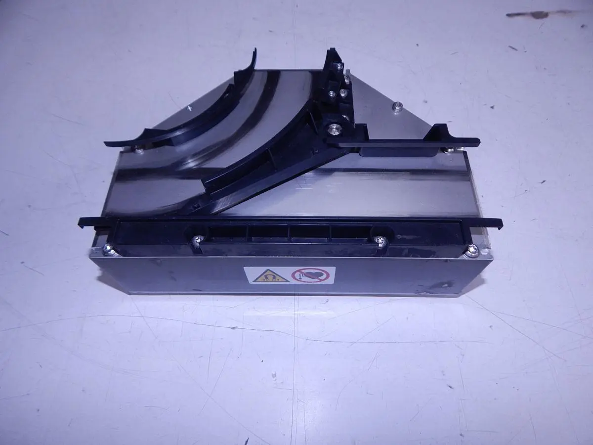Used ROCKWELL AUTOMATION 804110A27357 Conveyor Parts Texas US | Aucto #1455809