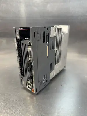 Mitsubishi MR-J4-100B-RJ020 Servo Drive (BIN-1.2.4)