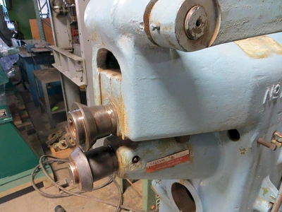 USED 1972 Niagara 180