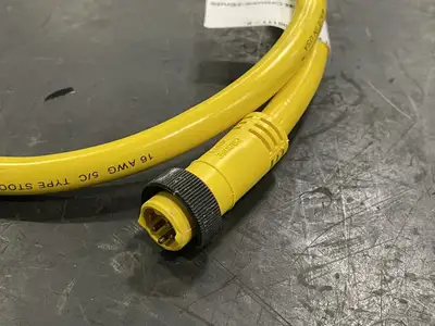 NEW CROUSE-HINDS 5000111-6