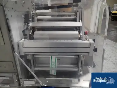 USED Hapa Hapa Flexo Foil Printer, Model H-230-S-1C-LR