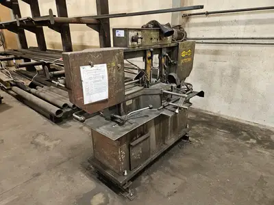 USED HYD-MECH S-20
