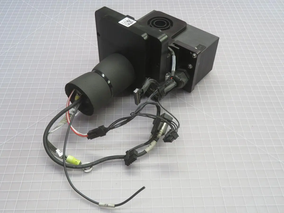 Used HAMAMATSU H10960-01/10804079 Misc Electrical & Power Parts Texas US | Aucto #1307125
