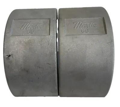 NEW MARTIN 6020 COUPLING COVER