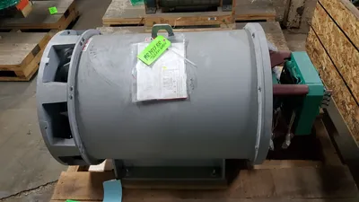 USED MARATHON 5M4276 W RTDS