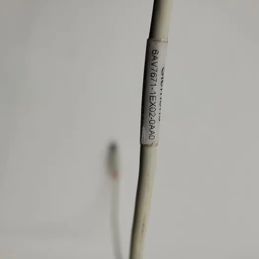 Used LINDY HK ETG0519 LINDY CABLE  V6AV7671-1EX02-OAAO Cable & Wire | ND Industrial Surplus #1222071