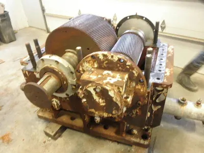 USED PHILADELPHIA 217-HS
